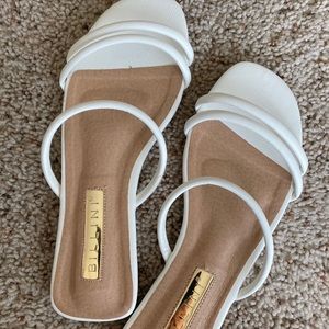 Sandals Size 5